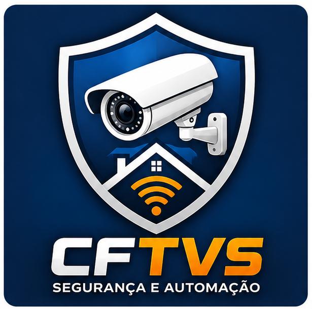CFTVS SISTEMA DE SEGURANÇA E AUTOMAÇÃO